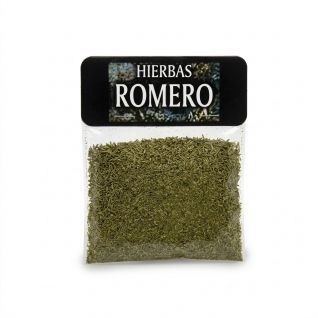 Hierba Romero
